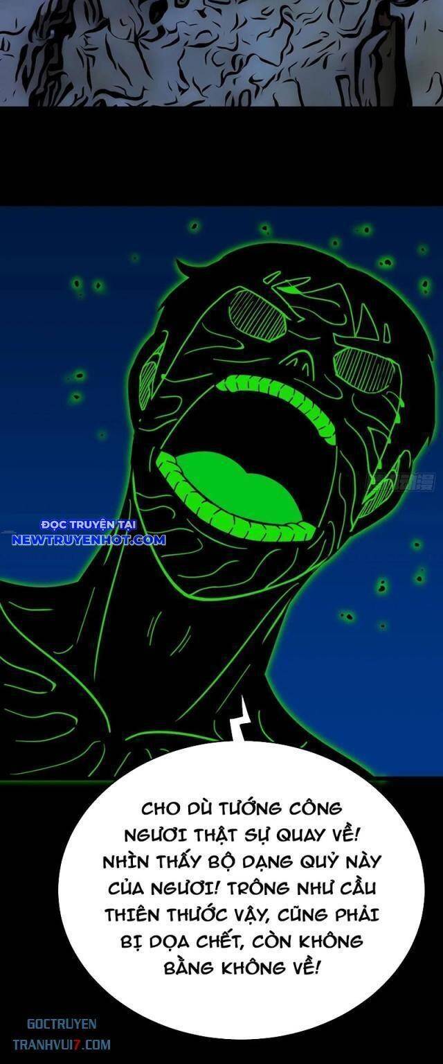 Đấu Yếm Thần Chap 179 - Next Chap 180