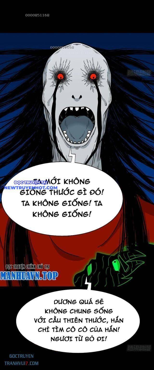 Đấu Yếm Thần Chap 179 - Next Chap 180