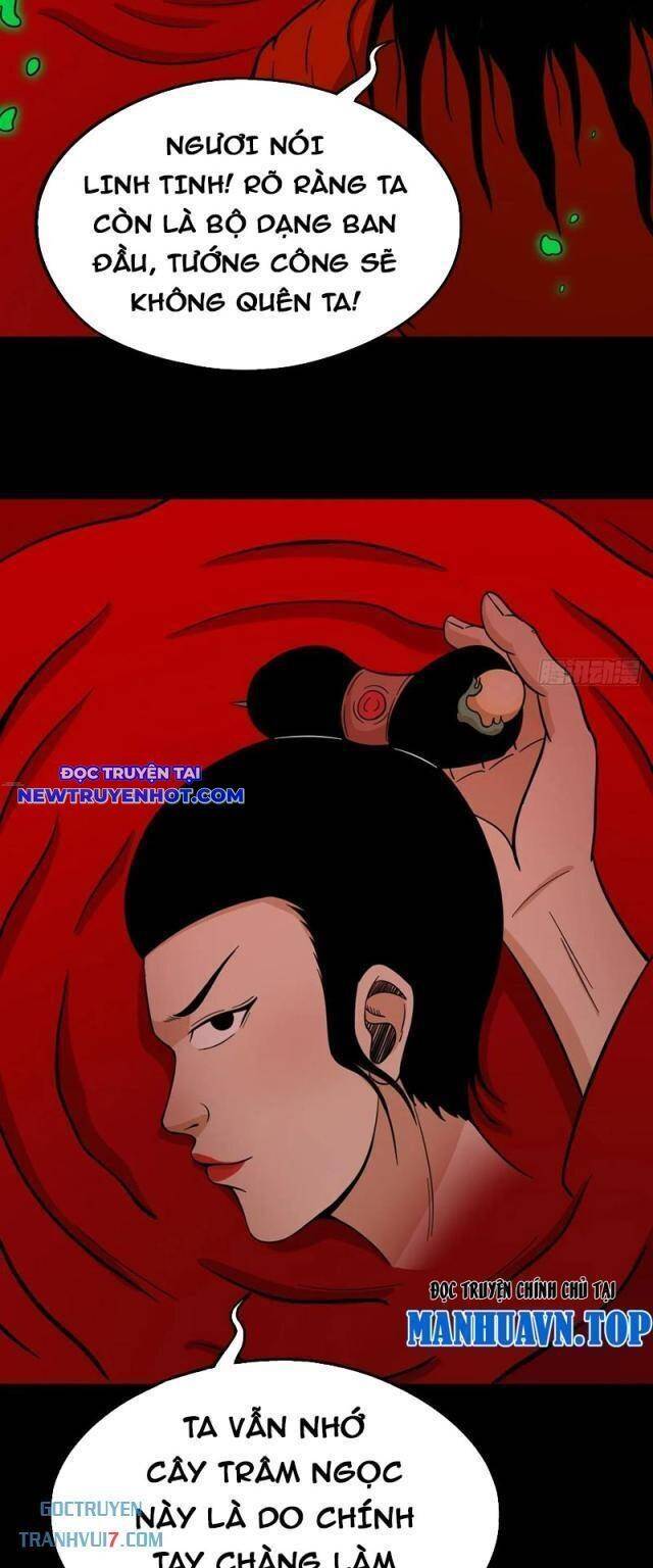 Đấu Yếm Thần Chap 179 - Next Chap 180