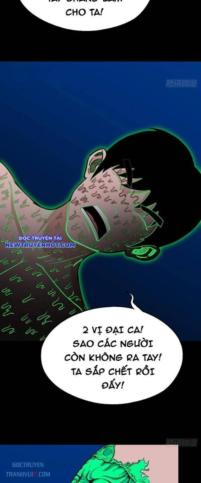 Đấu Yếm Thần Chap 179 - Next Chap 180