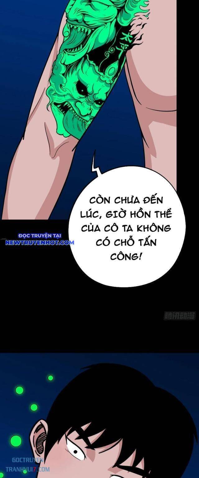 Đấu Yếm Thần Chap 179 - Next Chap 180