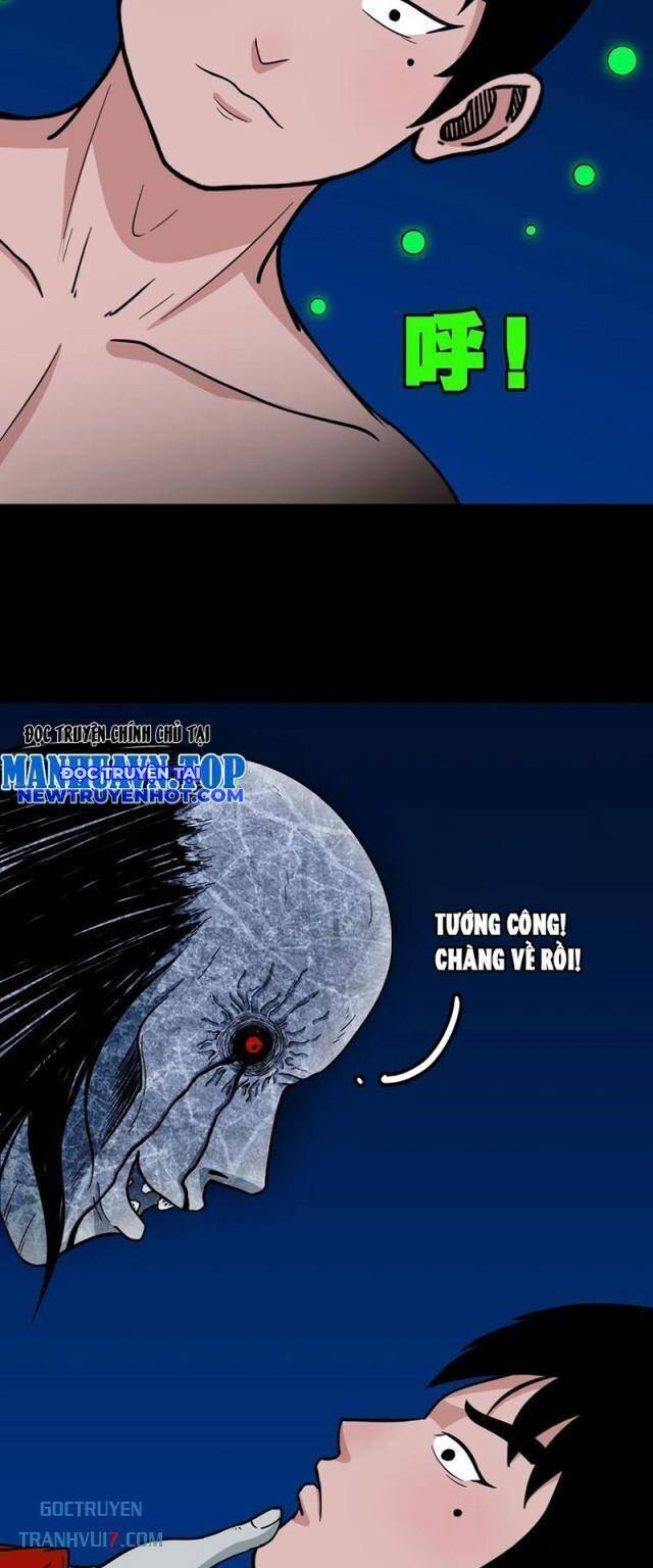 Đấu Yếm Thần Chap 179 - Next Chap 180