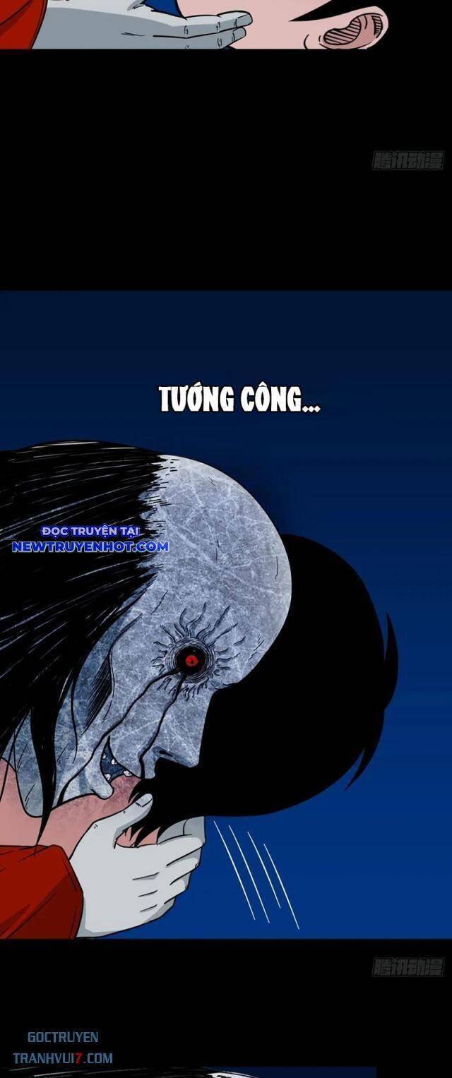 Đấu Yếm Thần Chap 179 - Next Chap 180