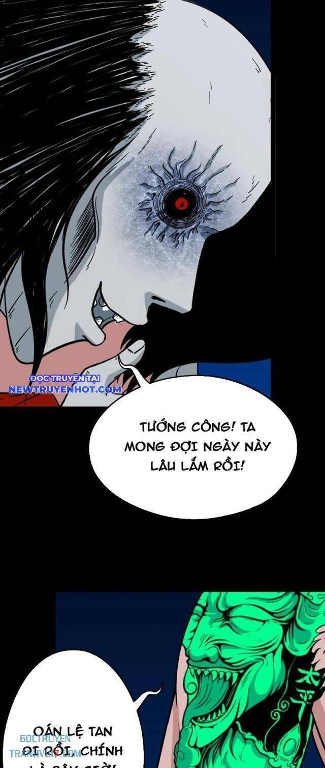 Đấu Yếm Thần Chap 179 - Next Chap 180