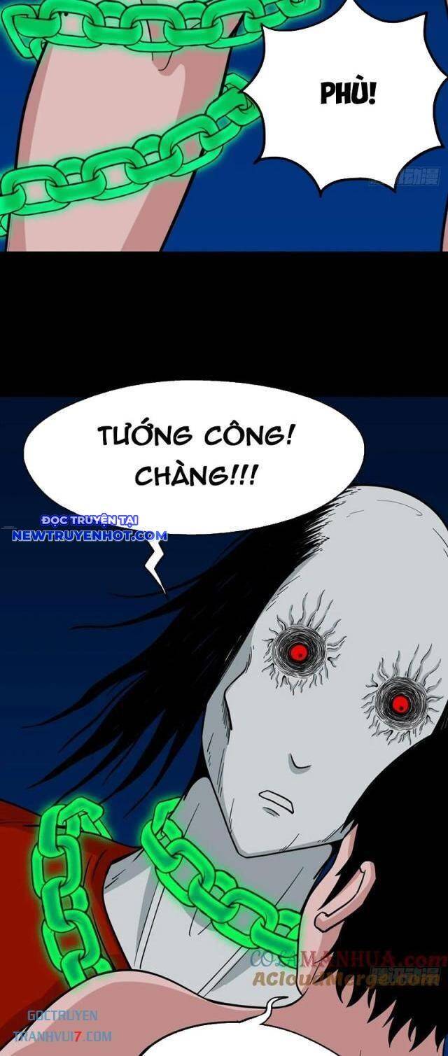 Đấu Yếm Thần Chap 179 - Next Chap 180