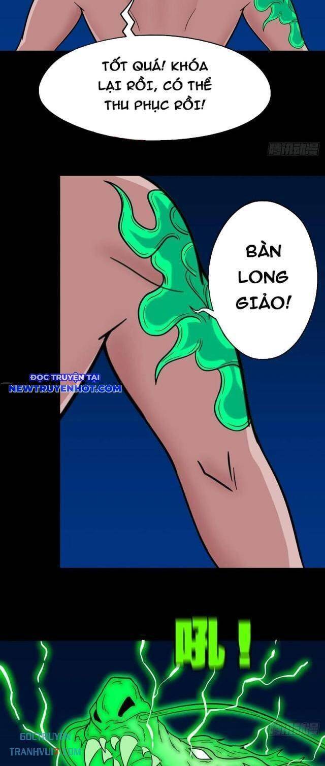 Đấu Yếm Thần Chap 179 - Next Chap 180