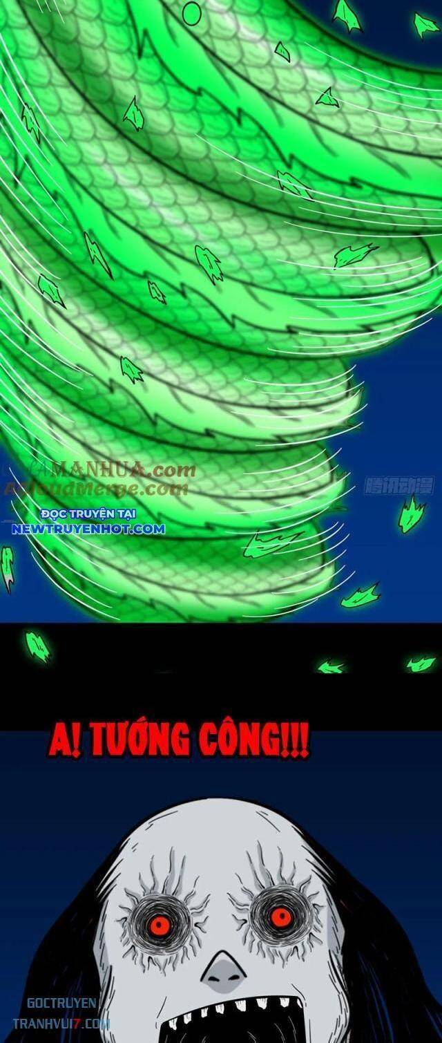 Đấu Yếm Thần Chap 179 - Next Chap 180