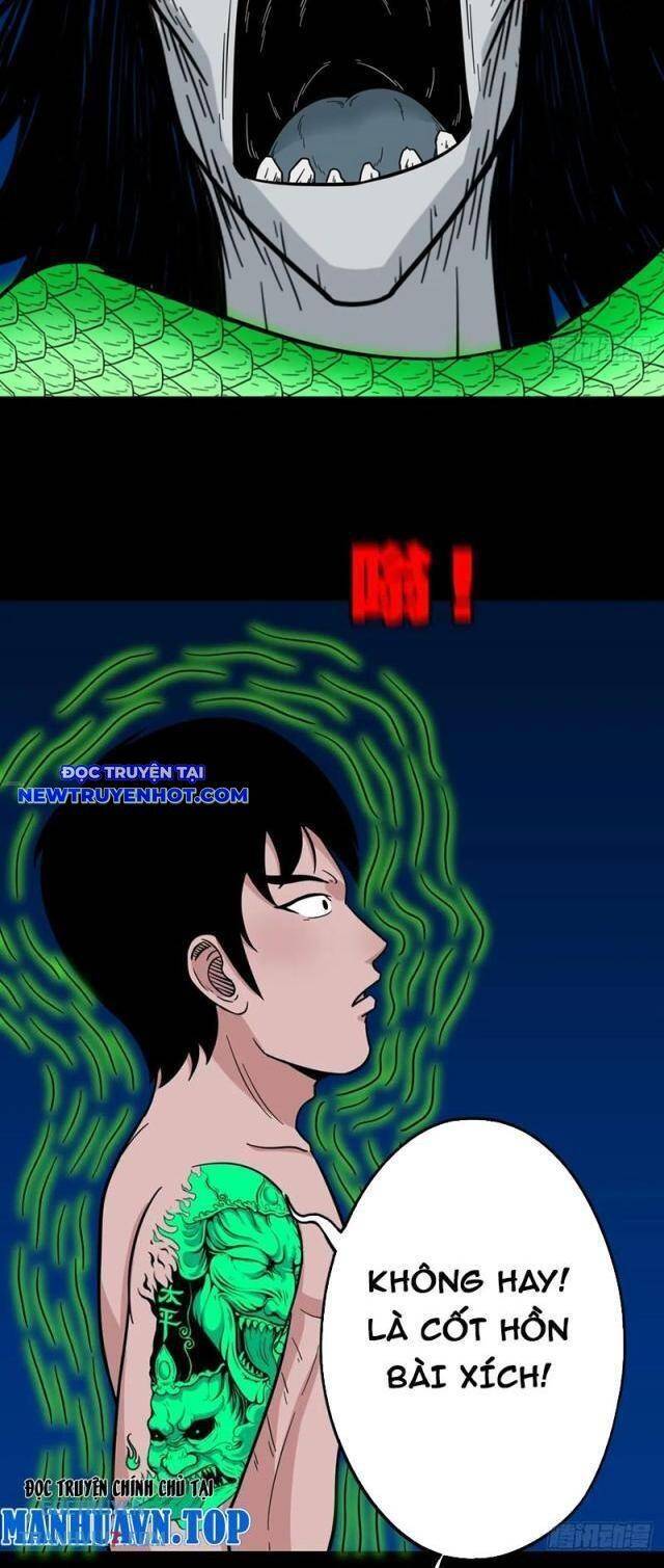Đấu Yếm Thần Chap 179 - Next Chap 180