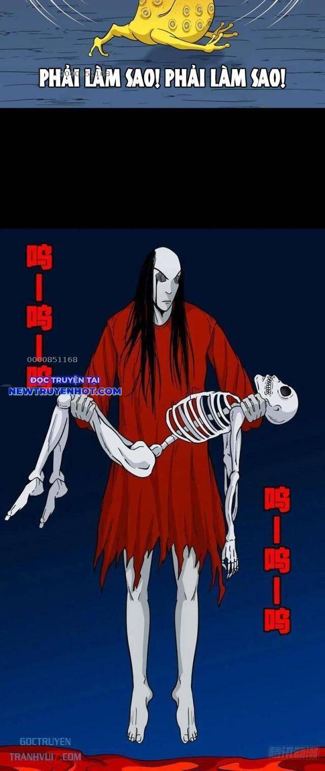 Đấu Yếm Thần Chap 179 - Next Chap 180