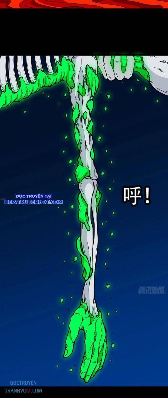 Đấu Yếm Thần Chap 179 - Next Chap 180