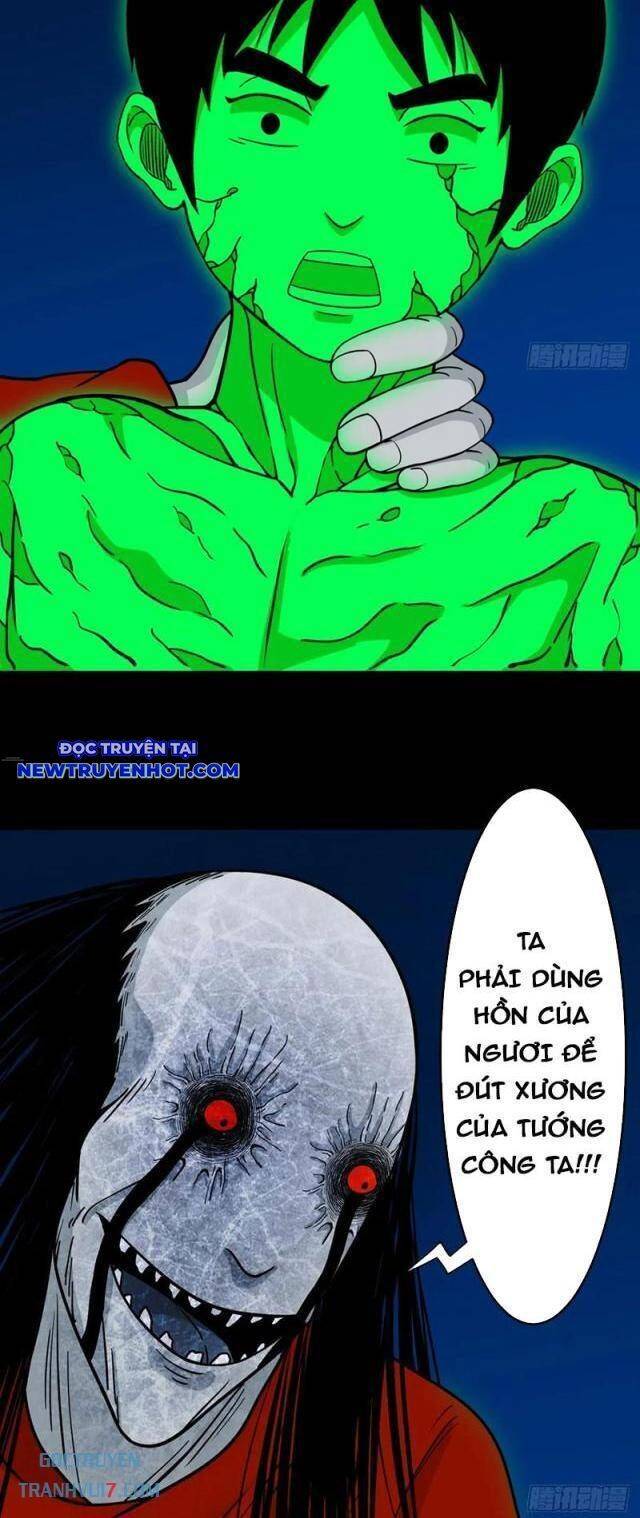Đấu Yếm Thần Chap 179 - Next Chap 180
