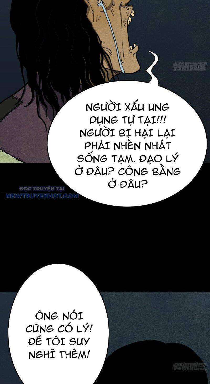 Đấu Yếm Thần Chap 18 - Next Chap 19