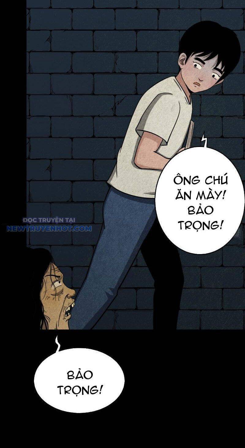 Đấu Yếm Thần Chap 18 - Next Chap 19