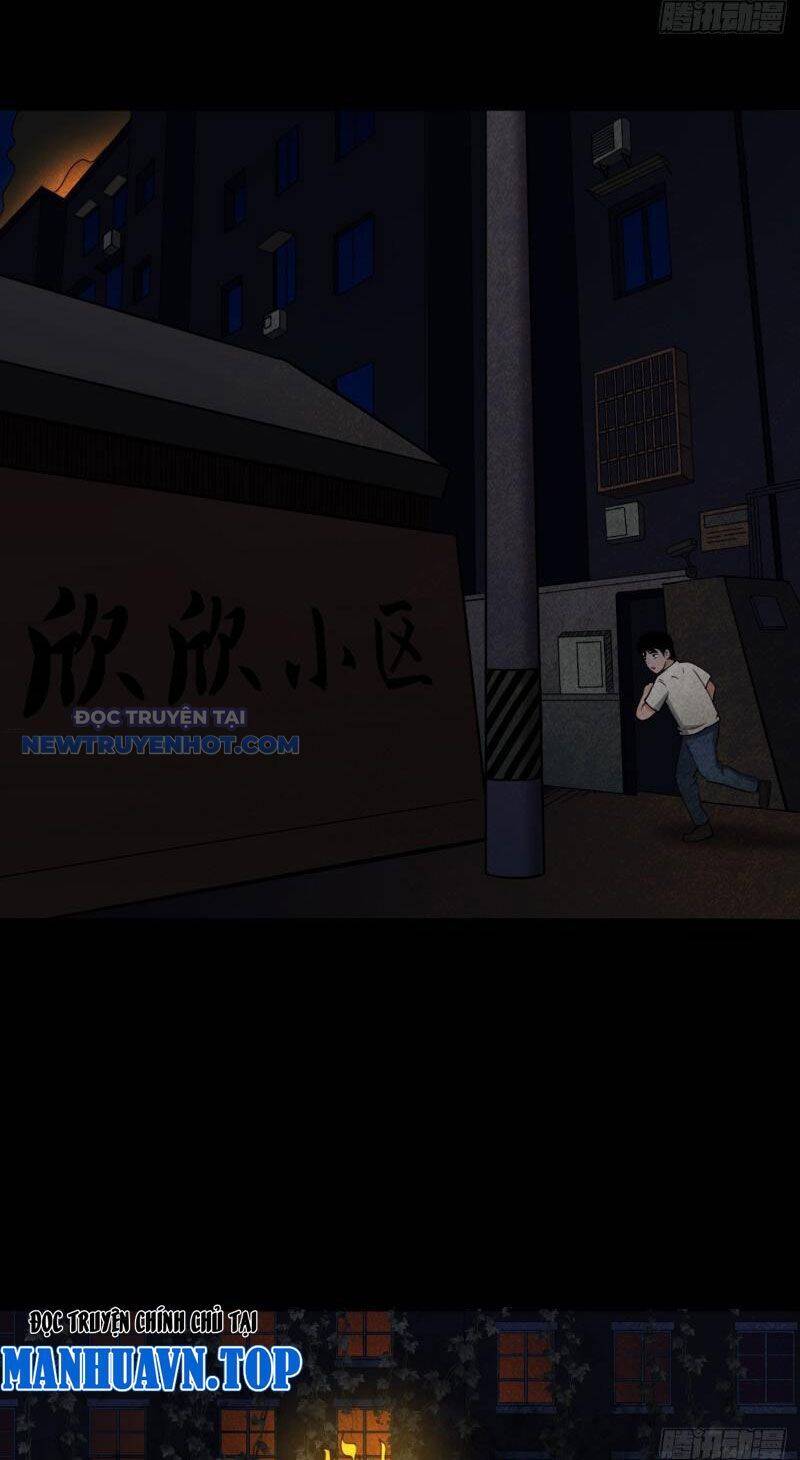 Đấu Yếm Thần Chap 18 - Next Chap 19