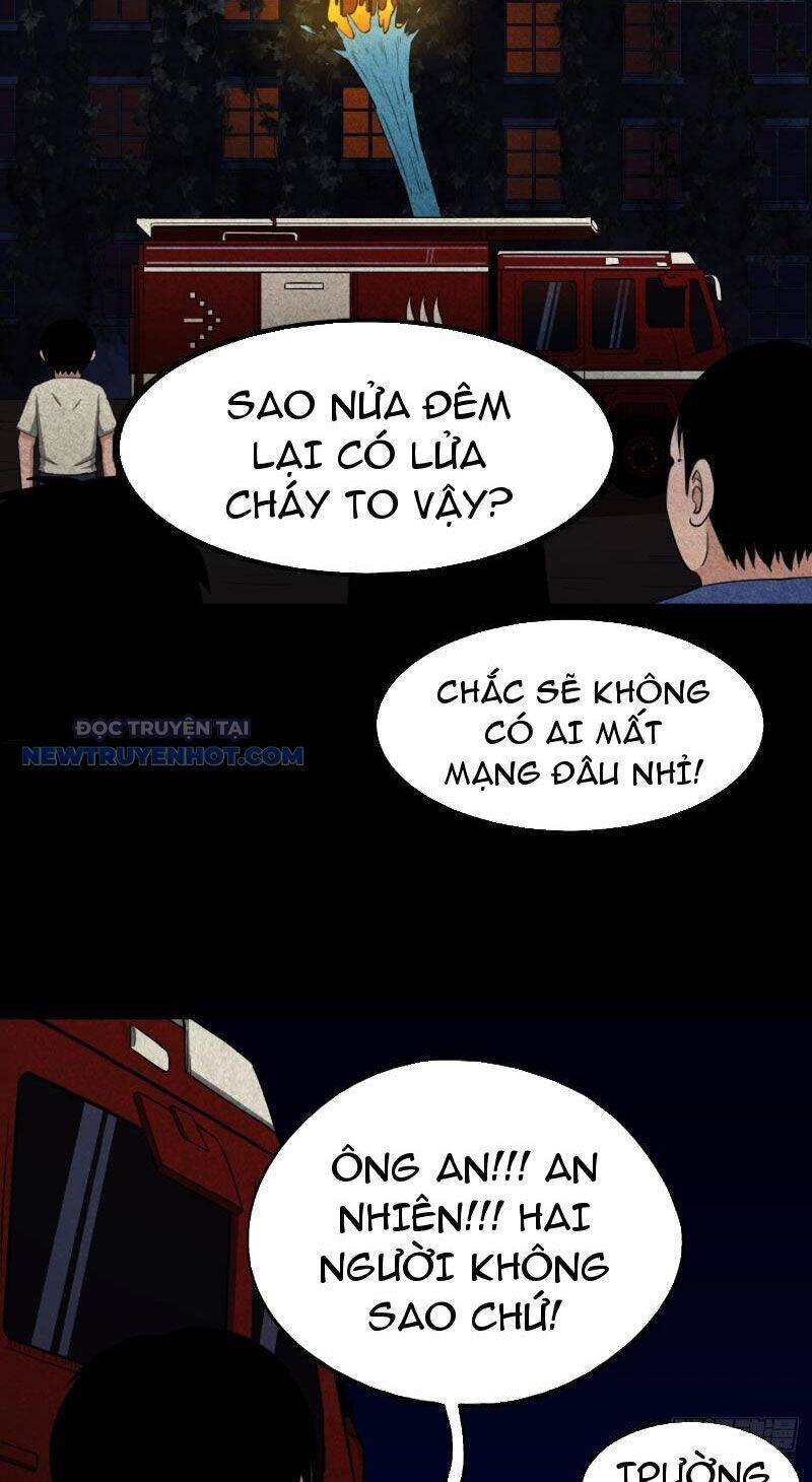 Đấu Yếm Thần Chap 18 - Next Chap 19