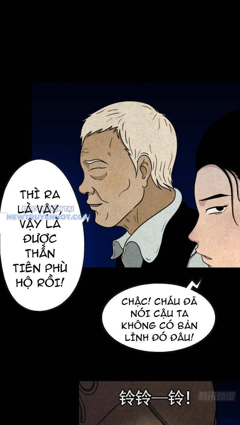 Đấu Yếm Thần Chap 18 - Next Chap 19