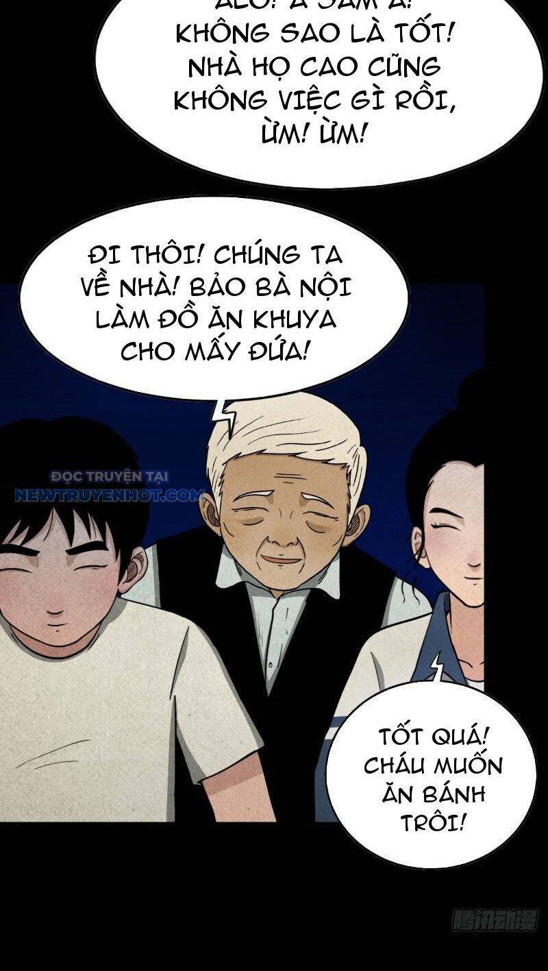Đấu Yếm Thần Chap 18 - Next Chap 19