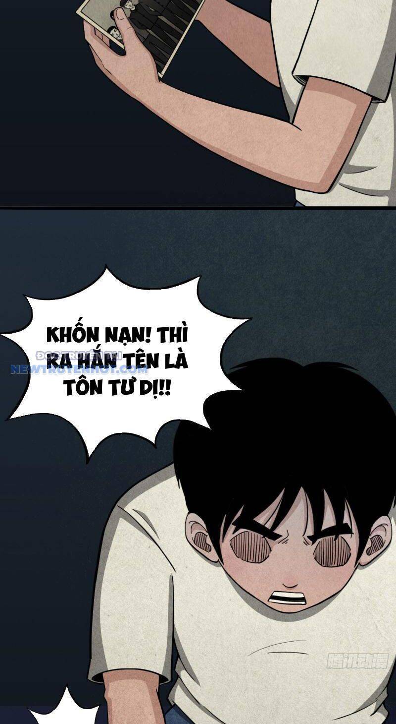 Đấu Yếm Thần Chap 18 - Next Chap 19