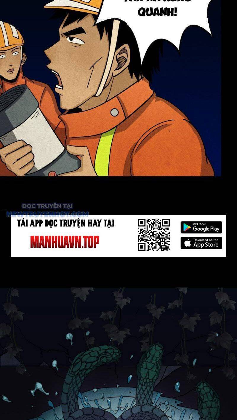 Đấu Yếm Thần Chap 18 - Next Chap 19