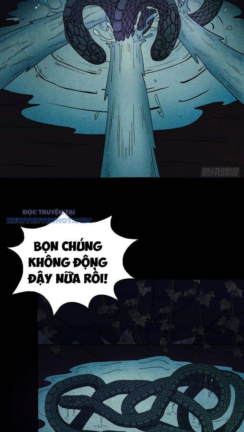 Đấu Yếm Thần Chap 18 - Next Chap 19
