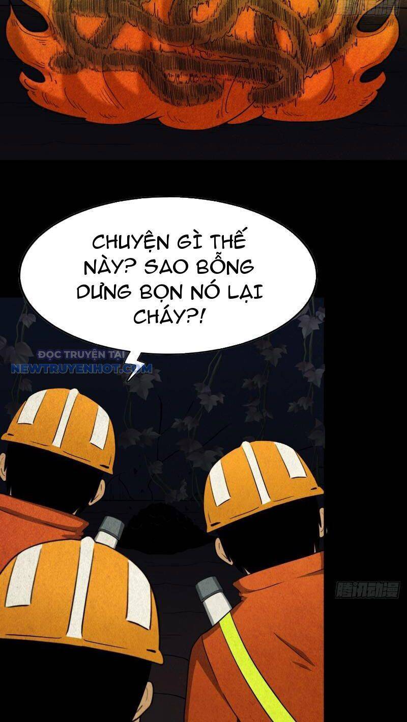 Đấu Yếm Thần Chap 18 - Next Chap 19