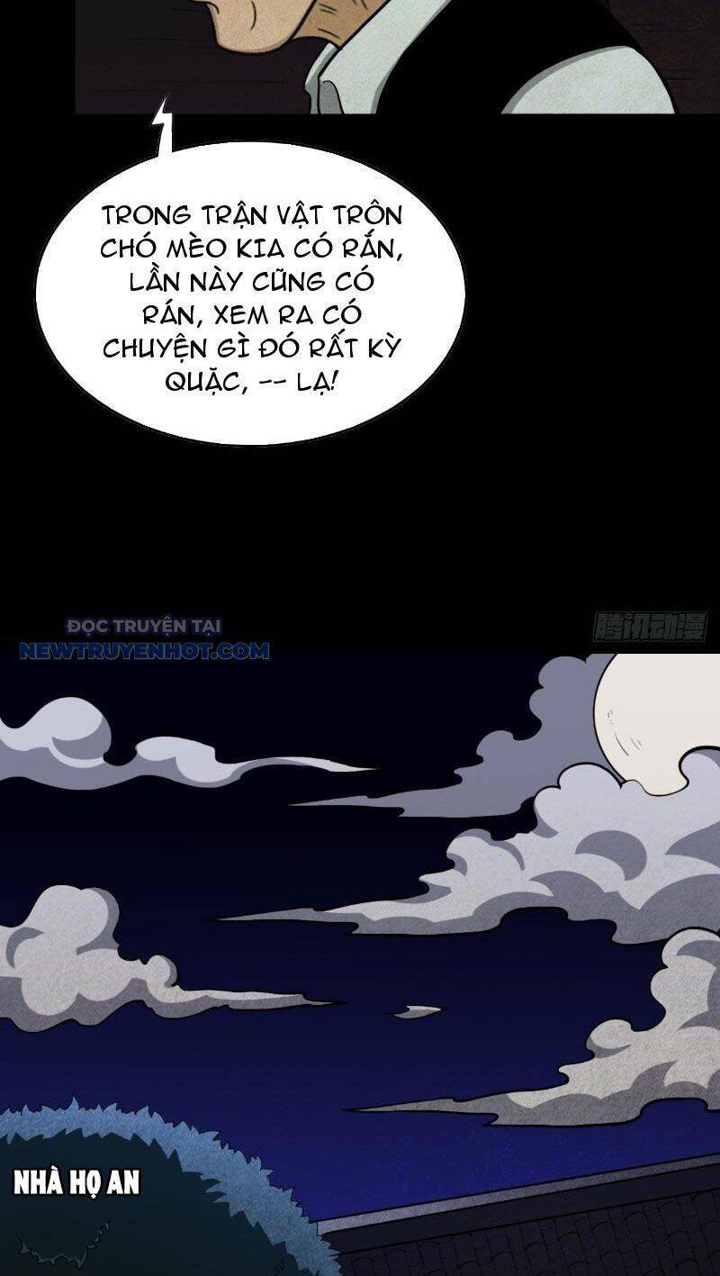 Đấu Yếm Thần Chap 18 - Next Chap 19