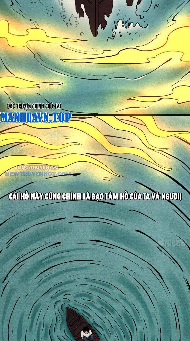Đấu Yếm Thần Chap 18 - Next Chap 19