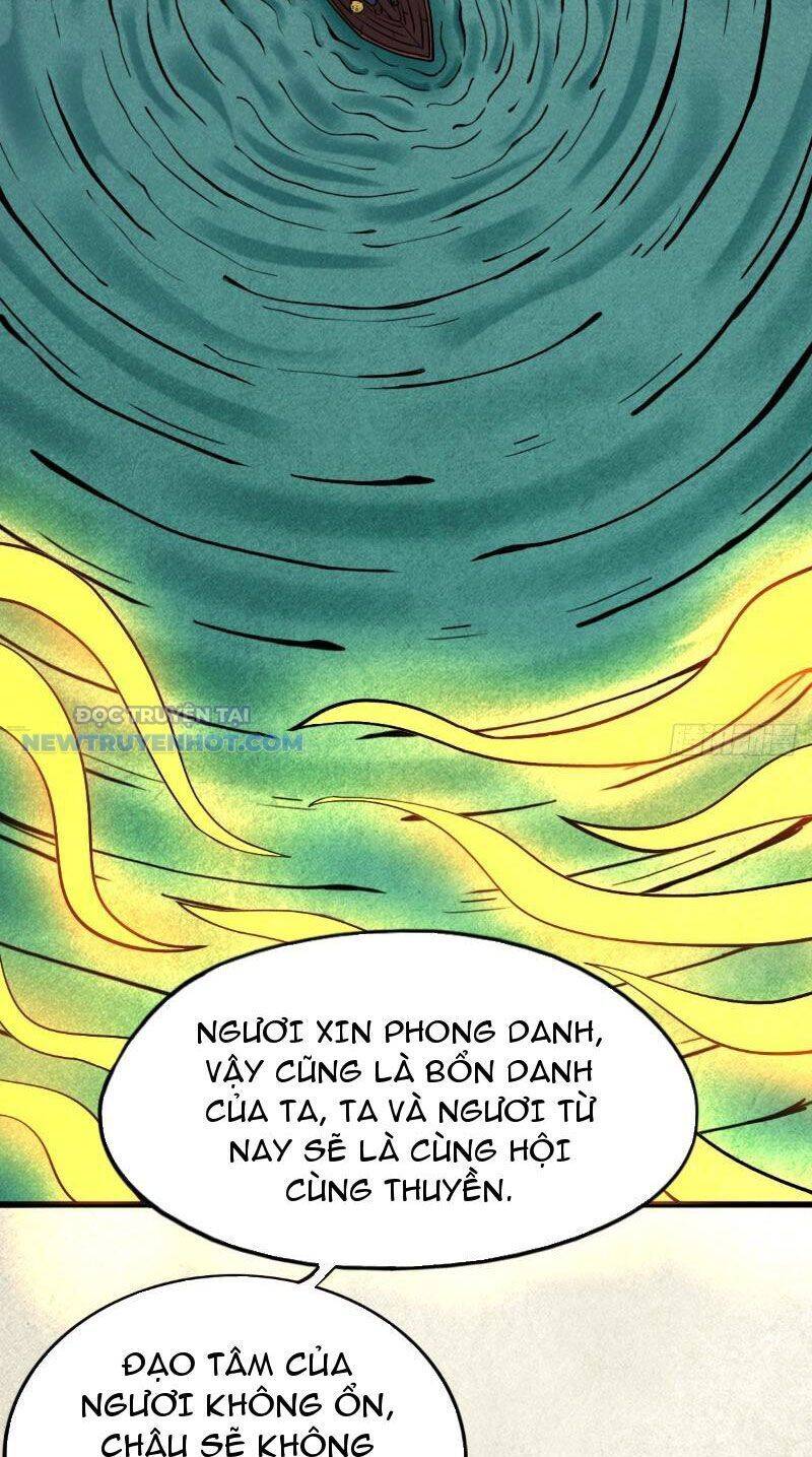 Đấu Yếm Thần Chap 18 - Next Chap 19