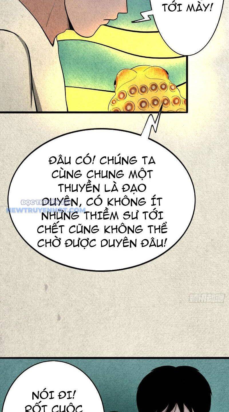 Đấu Yếm Thần Chap 18 - Next Chap 19