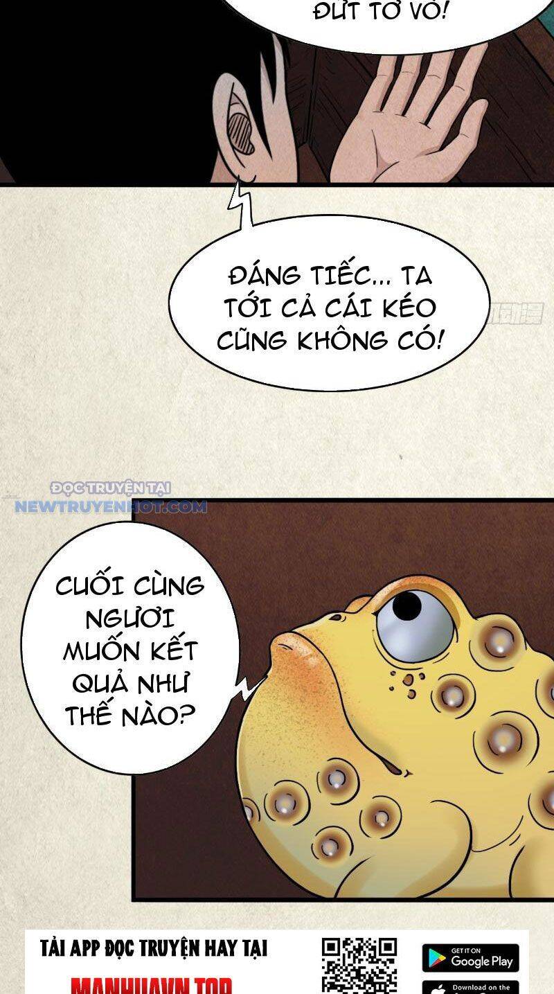 Đấu Yếm Thần Chap 18 - Next Chap 19