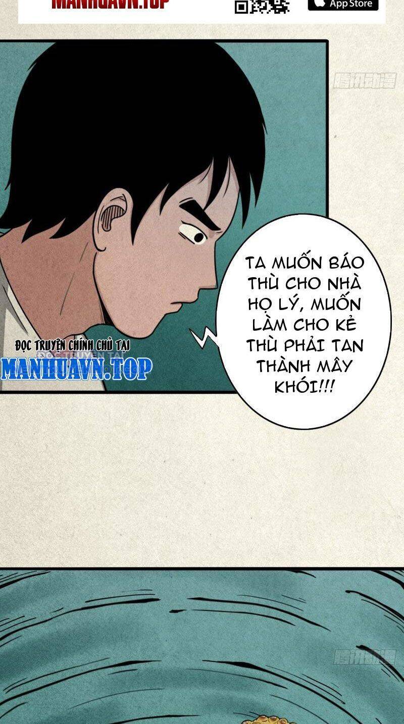 Đấu Yếm Thần Chap 18 - Next Chap 19