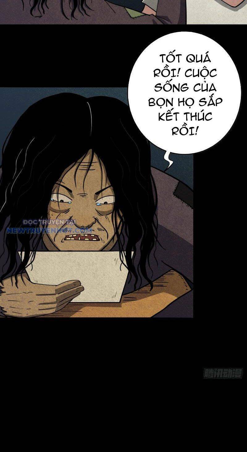 Đấu Yếm Thần Chap 18 - Next Chap 19