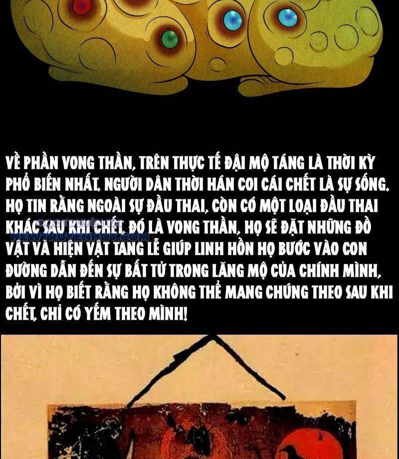 Đấu Yếm Thần Chap 18 - Next Chap 19