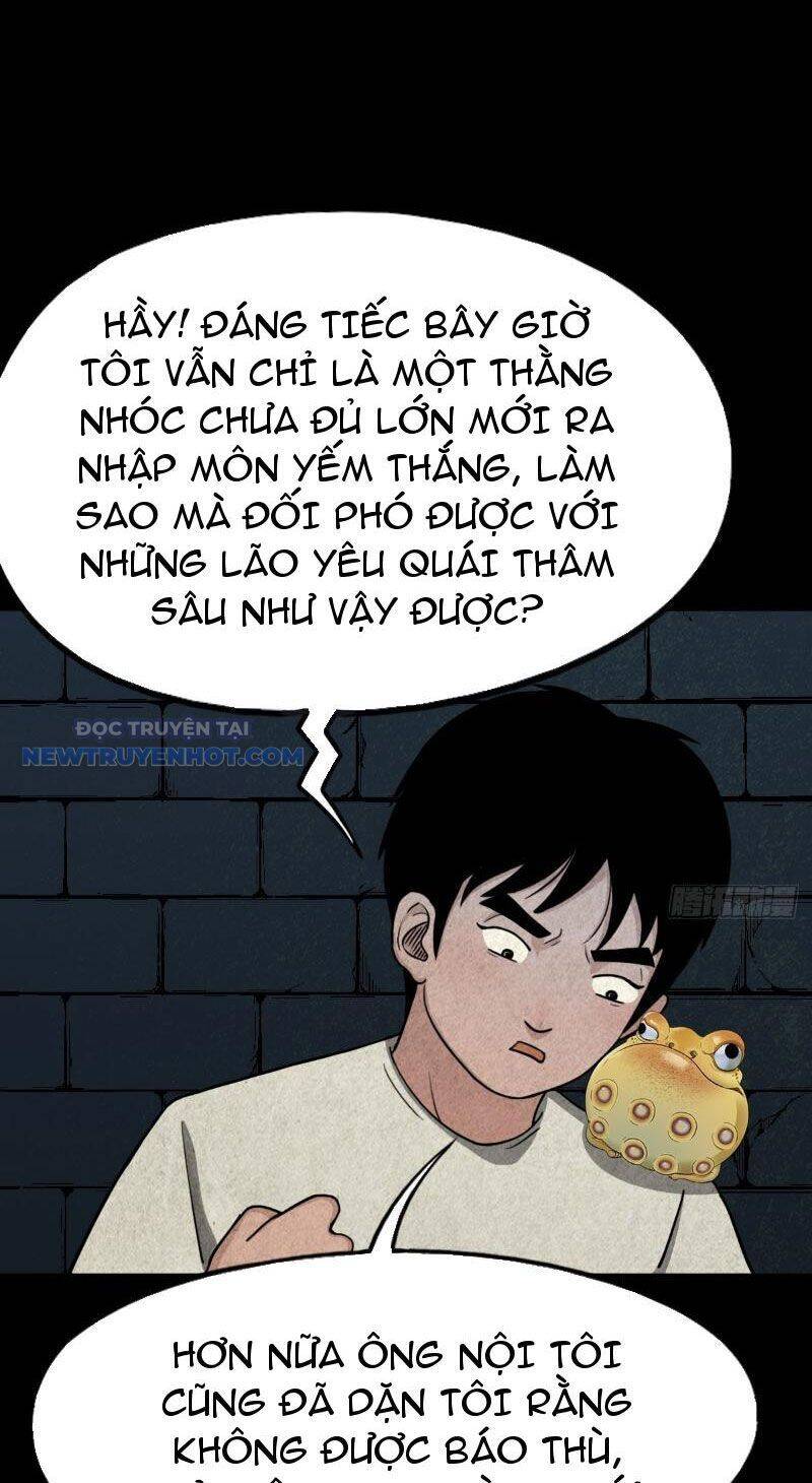 Đấu Yếm Thần Chap 18 - Next Chap 19