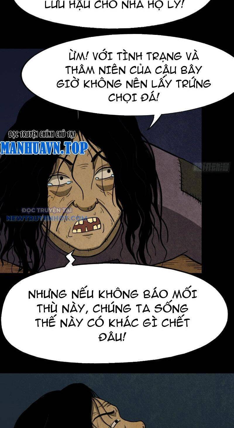 Đấu Yếm Thần Chap 18 - Next Chap 19