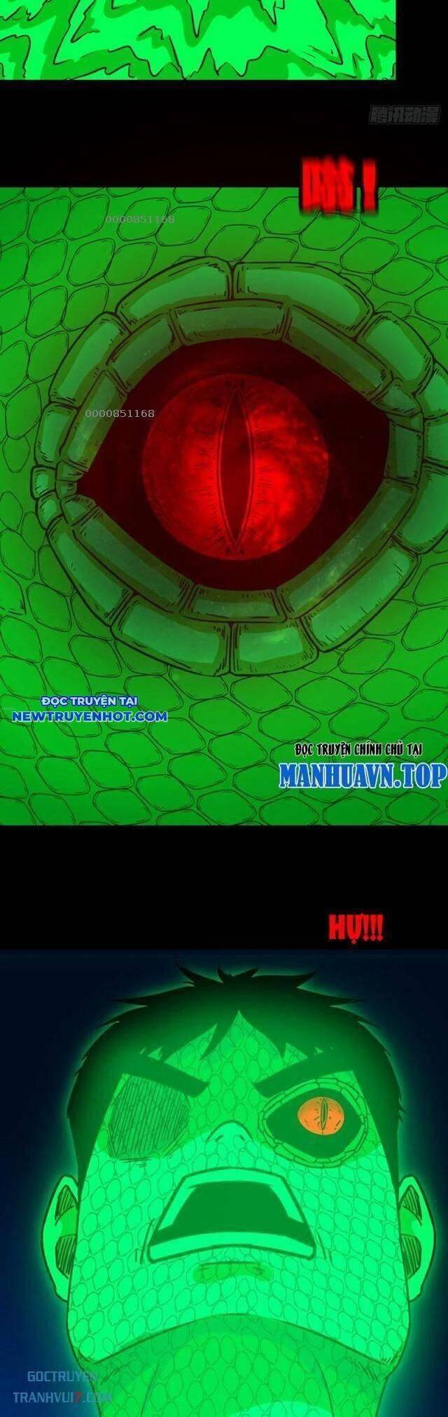 Đấu Yếm Thần Chap 180 - Next Chap 181