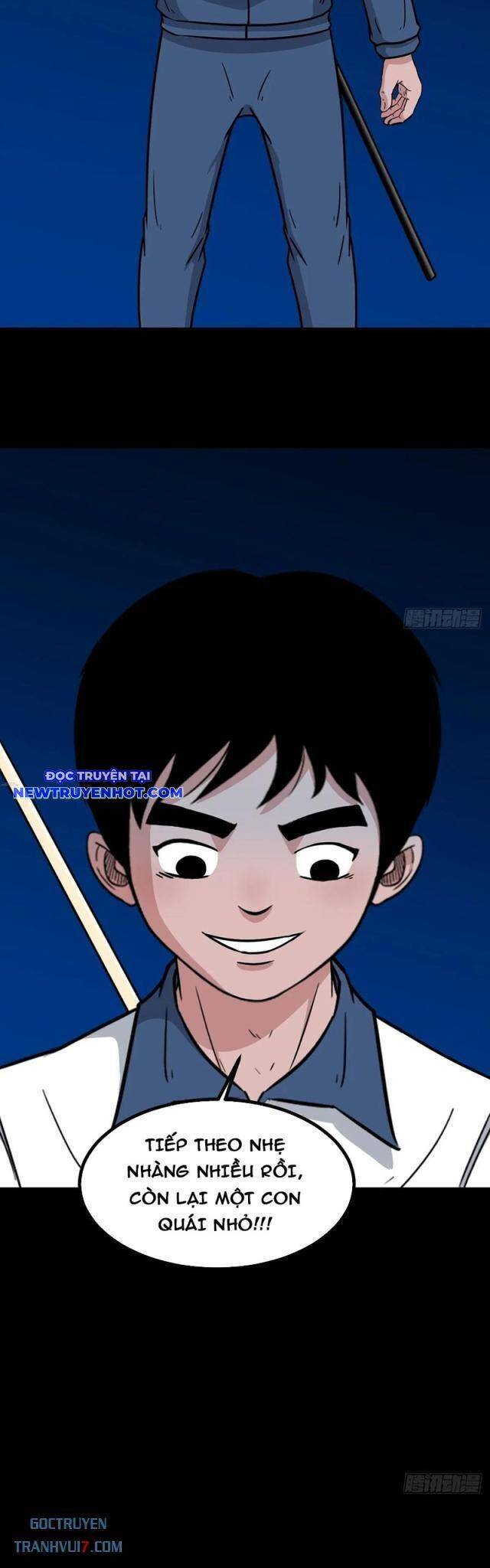 Đấu Yếm Thần Chap 180 - Next Chap 181