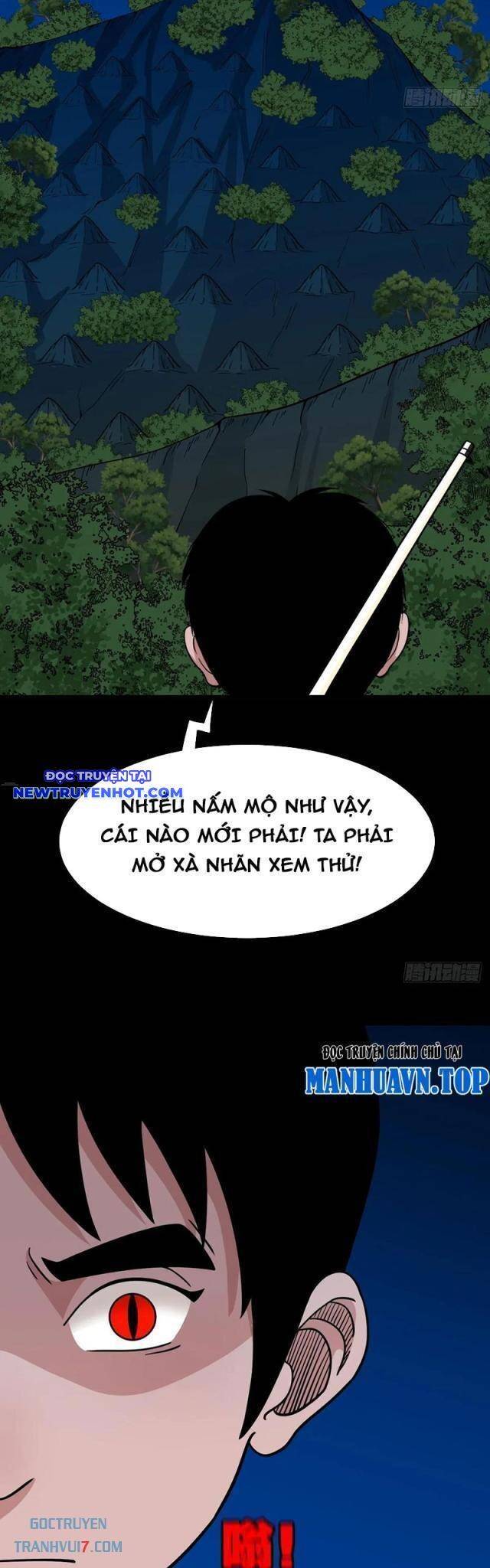Đấu Yếm Thần Chap 180 - Next Chap 181
