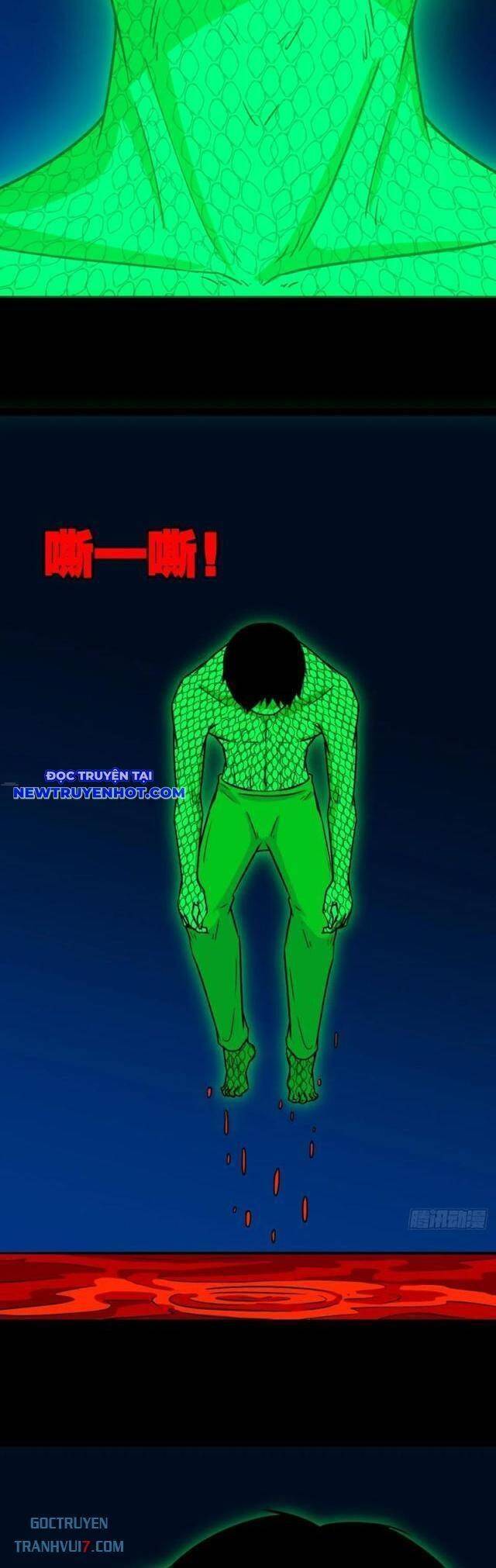 Đấu Yếm Thần Chap 180 - Next Chap 181