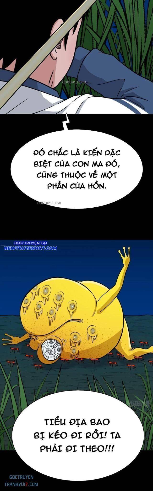 Đấu Yếm Thần Chap 180 - Next Chap 181
