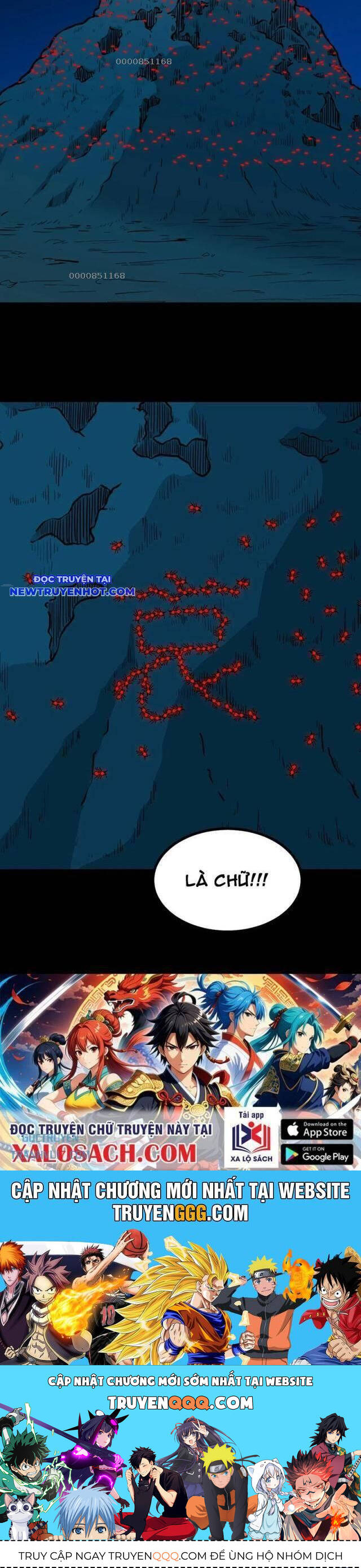 Đấu Yếm Thần Chap 180 - Next Chap 181
