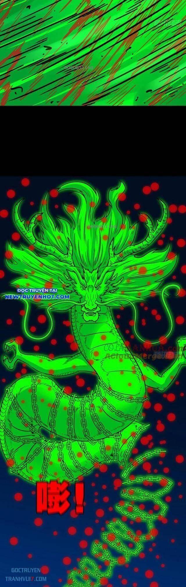 Đấu Yếm Thần Chap 180 - Next Chap 181