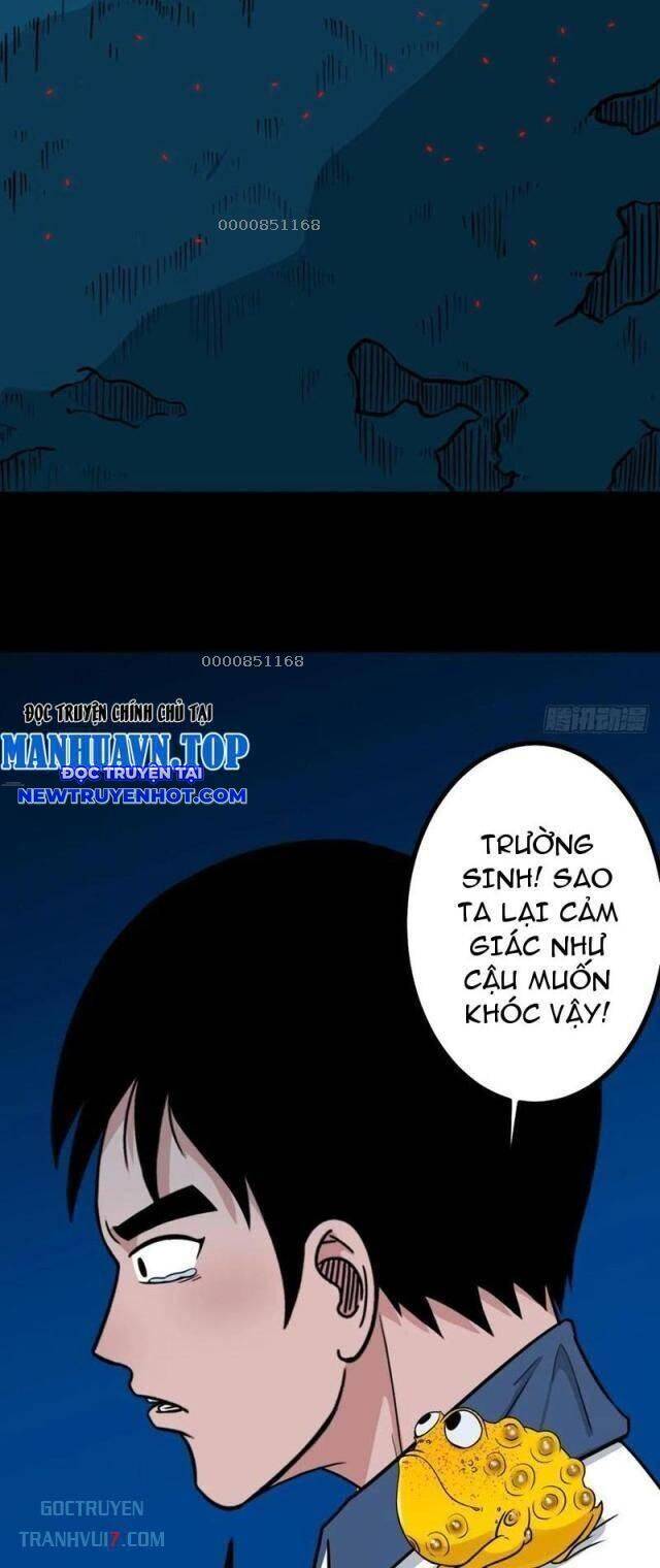 Đấu Yếm Thần Chap 181 - Next Chap 182