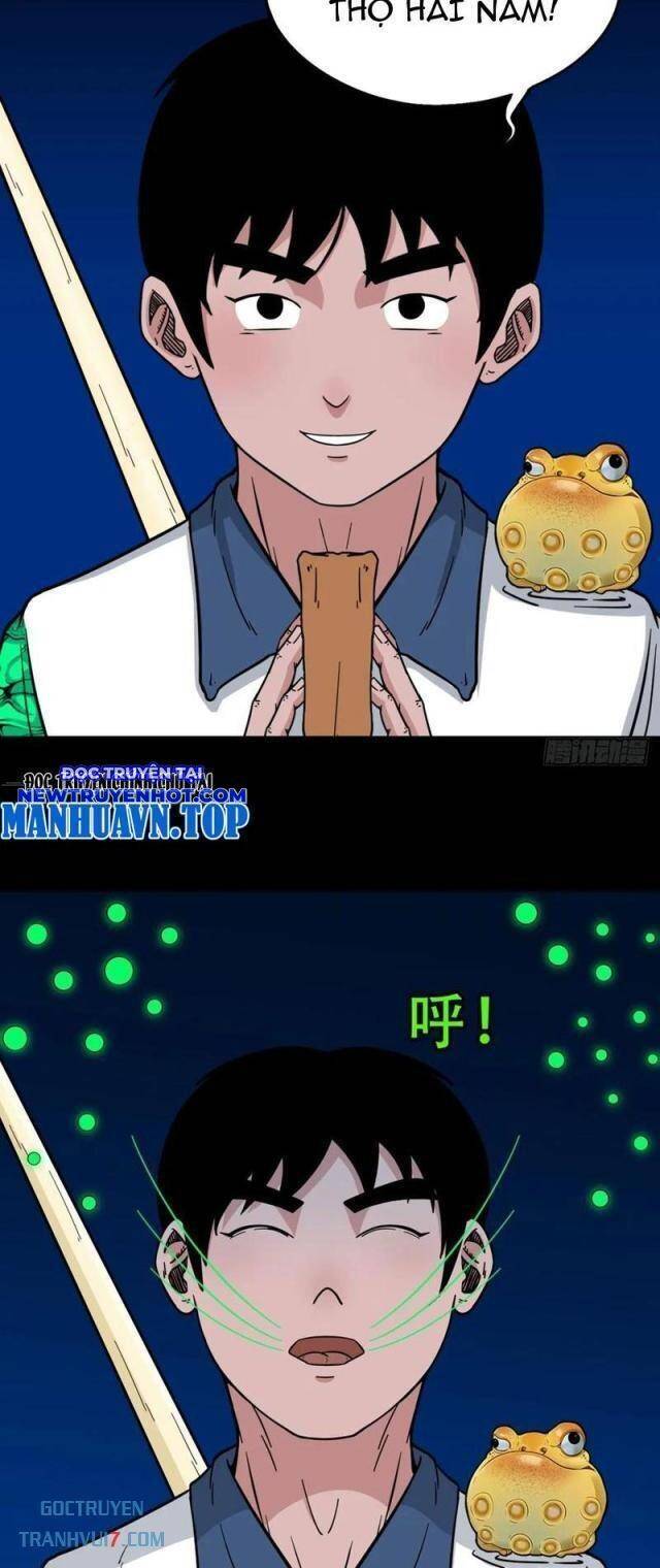 Đấu Yếm Thần Chap 181 - Next Chap 182