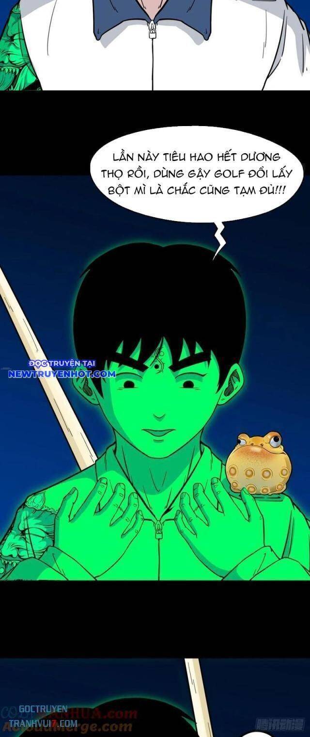 Đấu Yếm Thần Chap 181 - Next Chap 182