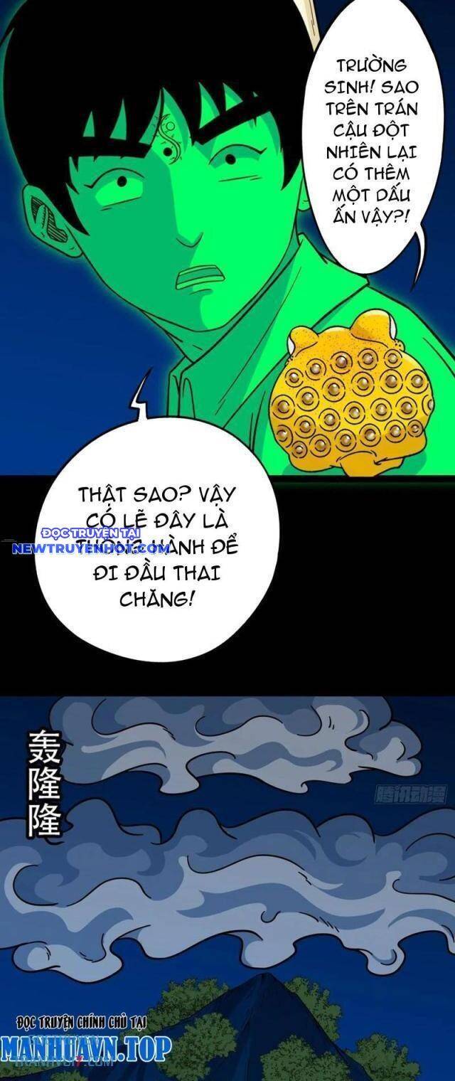 Đấu Yếm Thần Chap 181 - Next Chap 182