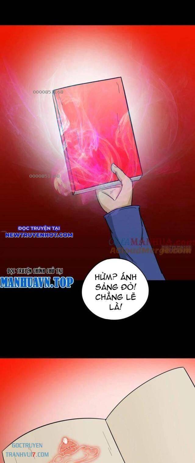 Đấu Yếm Thần Chap 181 - Next Chap 182