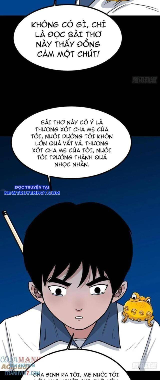 Đấu Yếm Thần Chap 181 - Next Chap 182