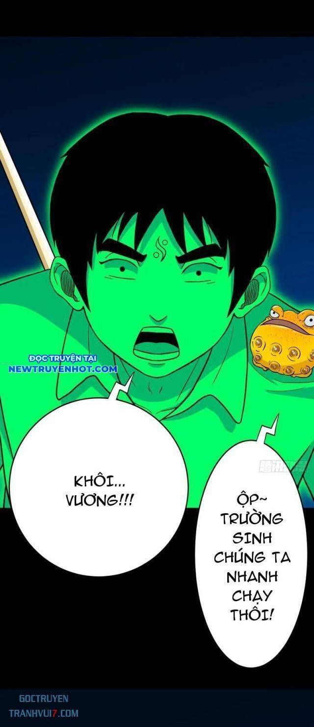 Đấu Yếm Thần Chap 181 - Next Chap 182