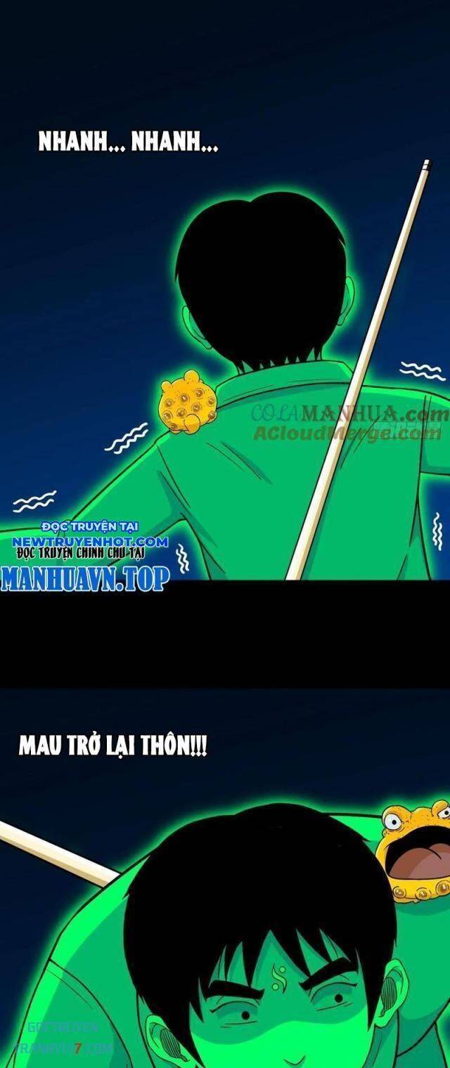 Đấu Yếm Thần Chap 181 - Next Chap 182